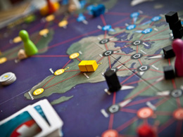 board games for learning